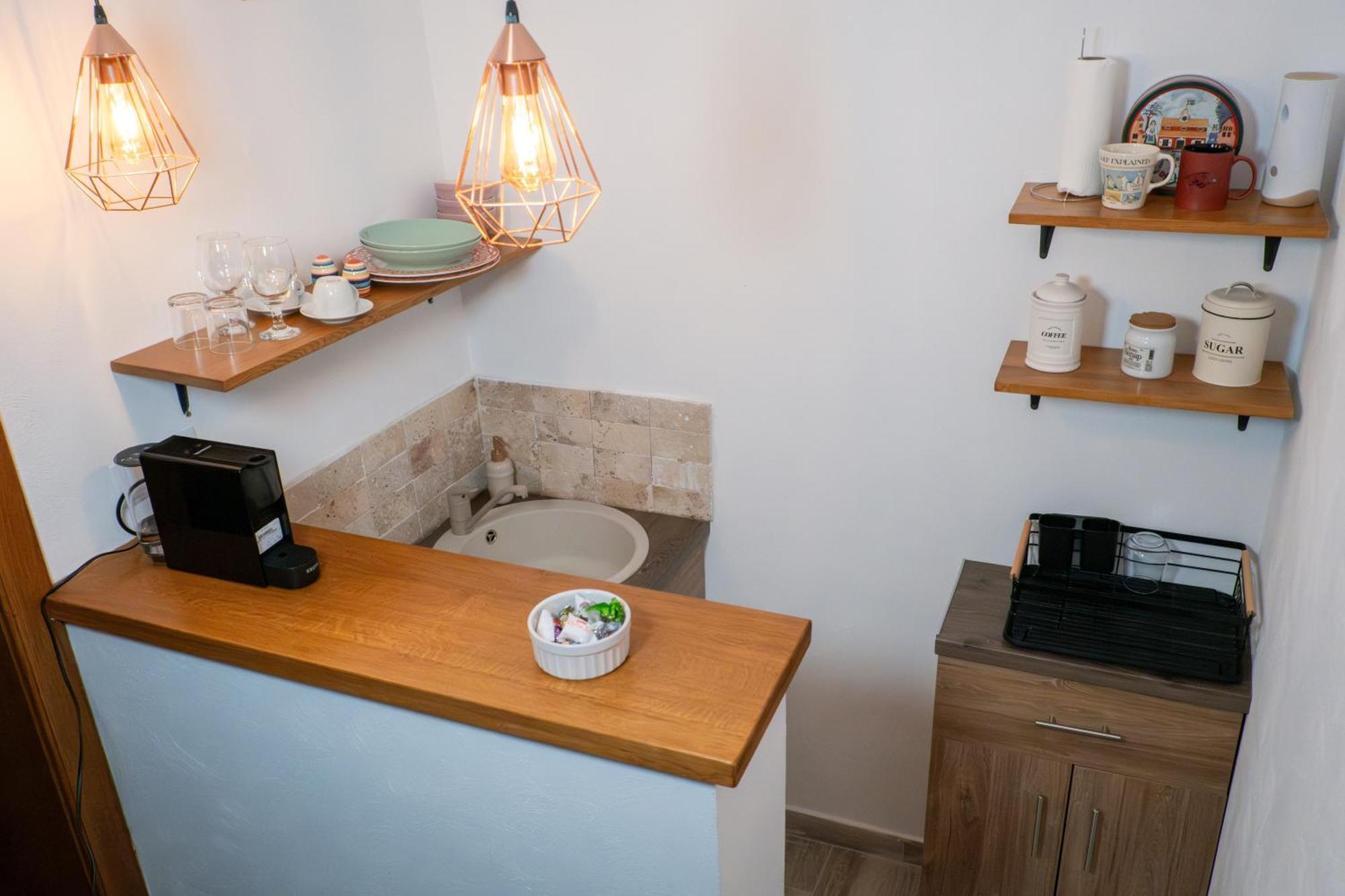 Casa Puscariu Apartman Brassó Kültér fotó