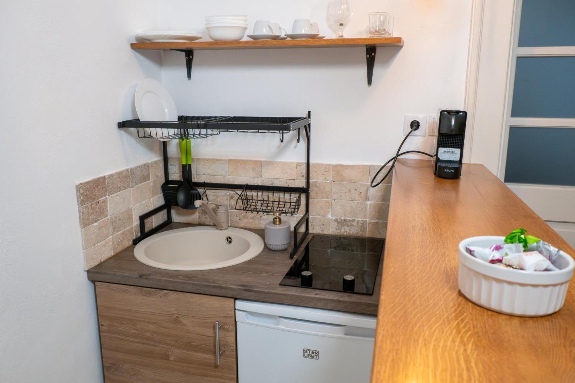 Casa Puscariu Apartman Brassó Kültér fotó