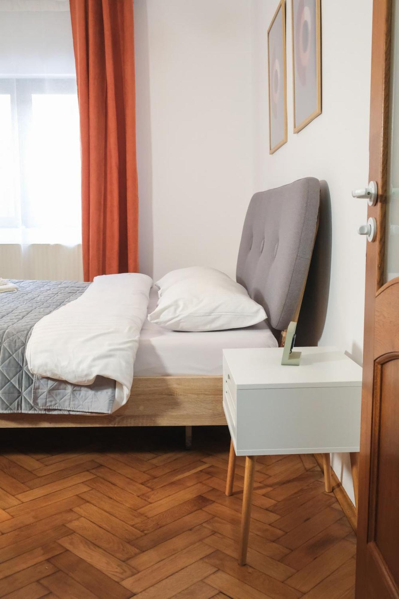 Casa Puscariu Apartman Brassó Kültér fotó