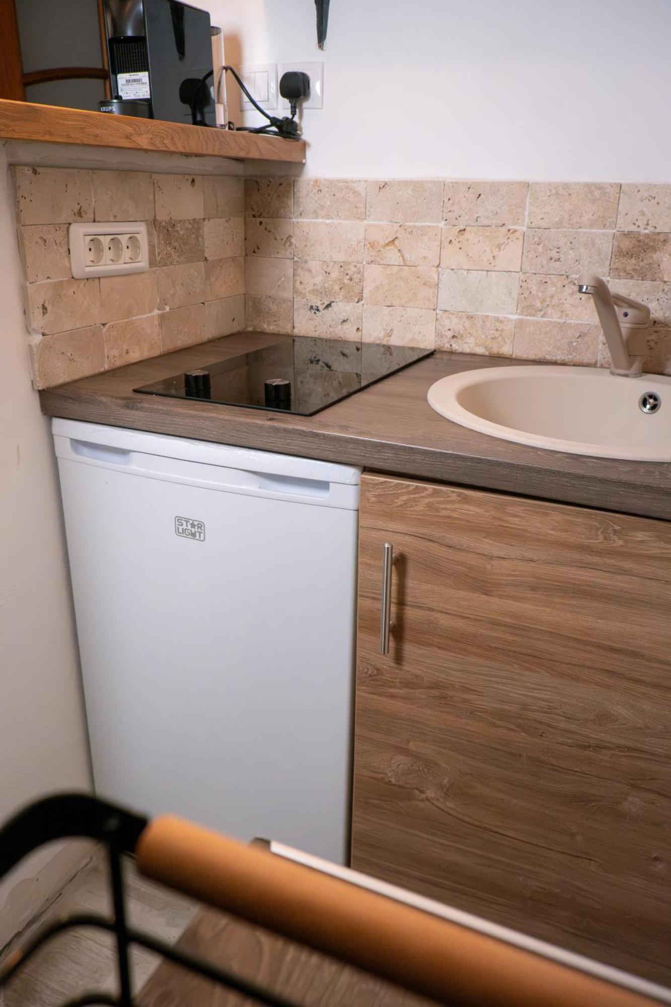 Casa Puscariu Apartman Brassó Kültér fotó