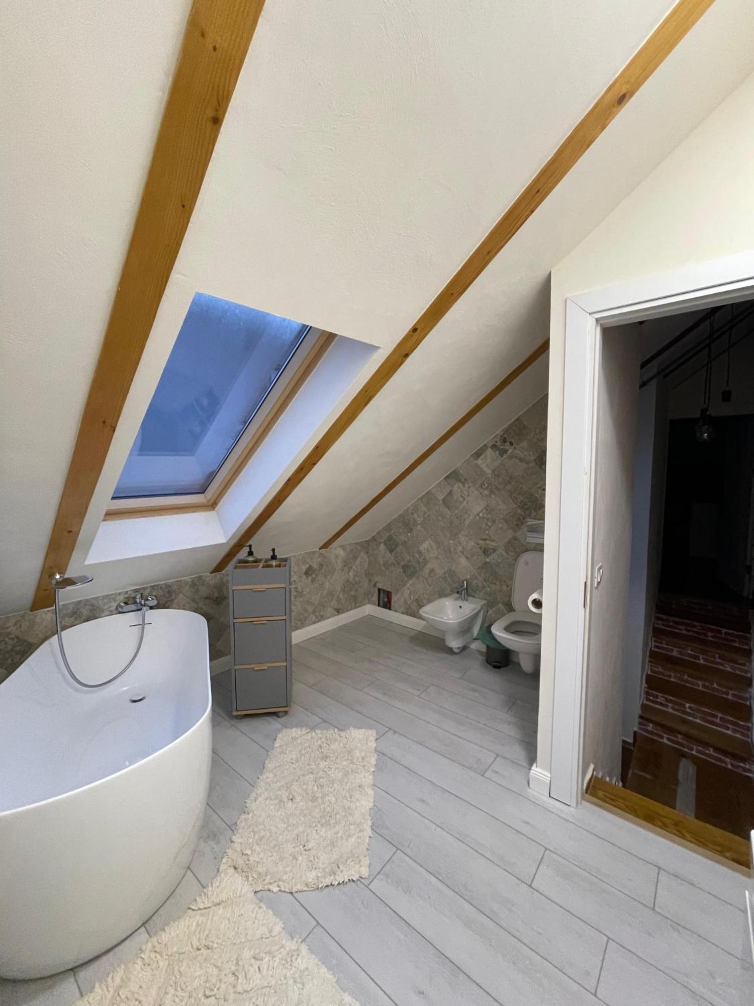 Casa Puscariu Apartman Brassó Kültér fotó