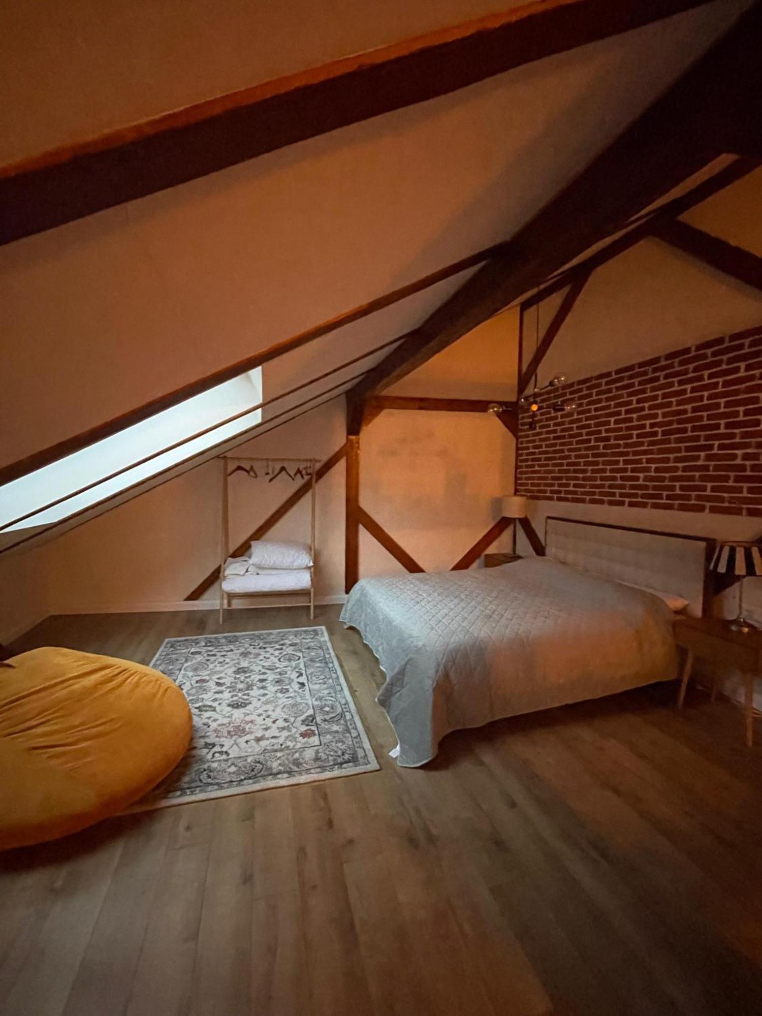 Casa Puscariu Apartman Brassó Kültér fotó