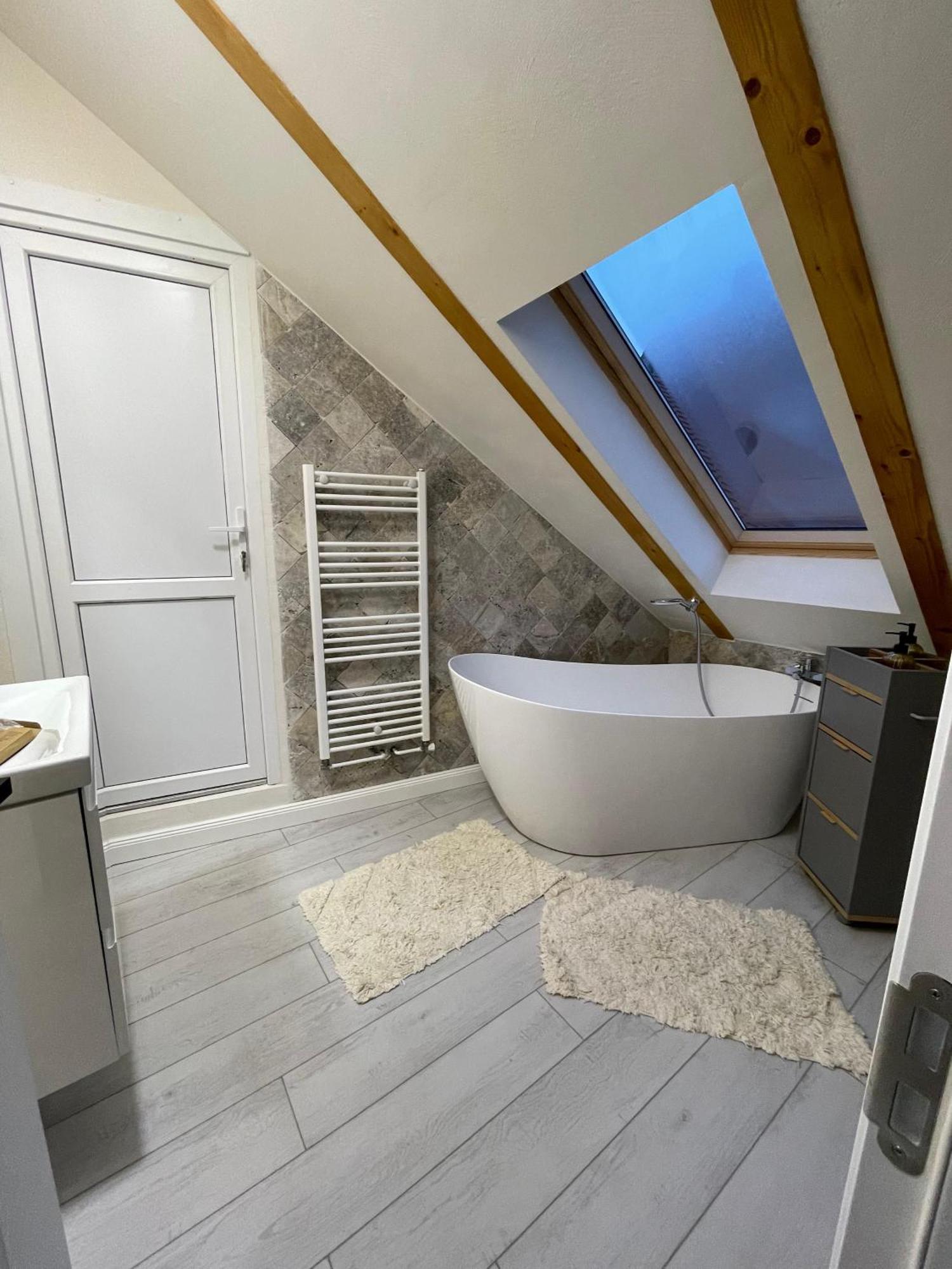 Casa Puscariu Apartman Brassó Kültér fotó