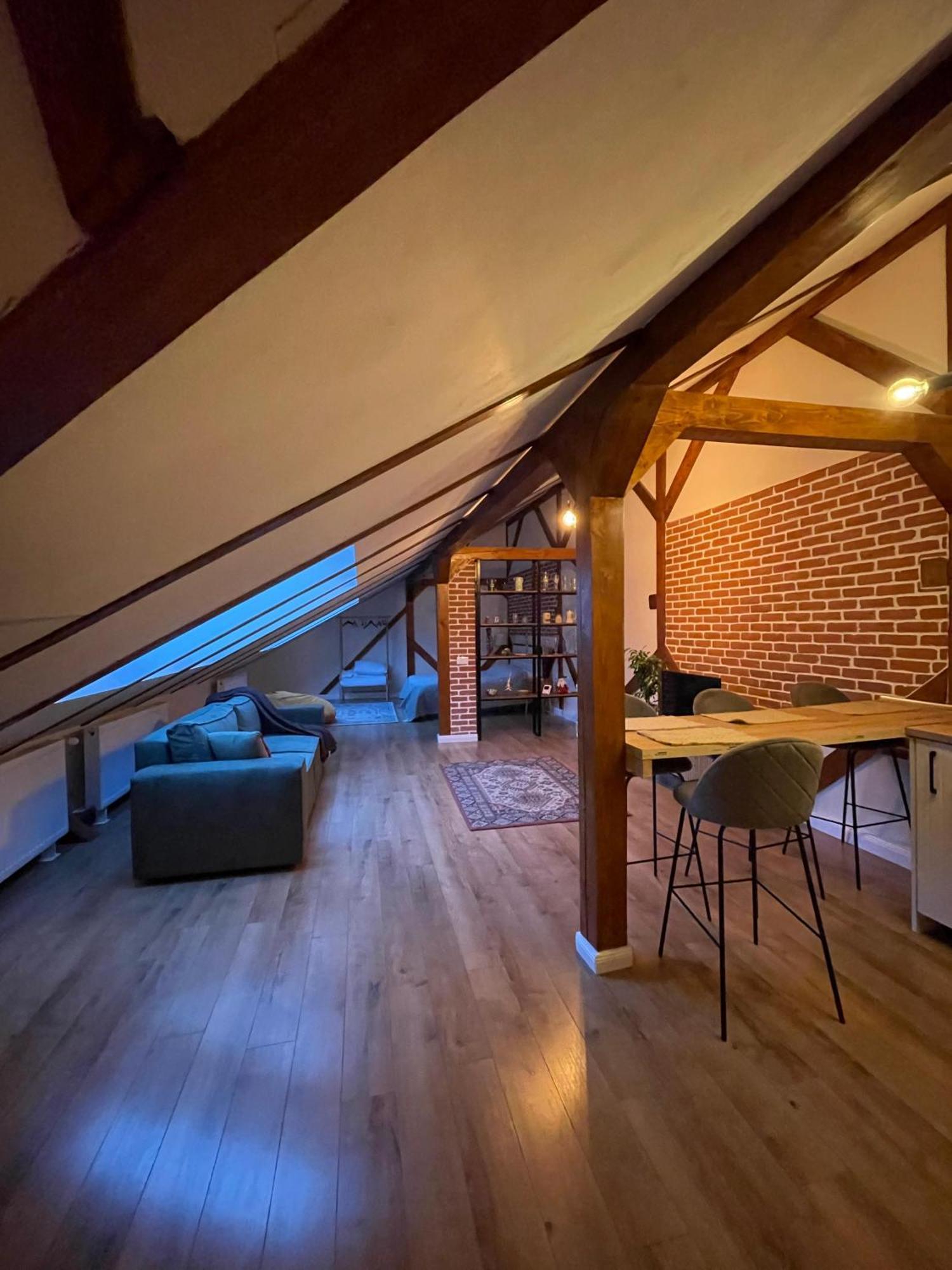 Casa Puscariu Apartman Brassó Kültér fotó