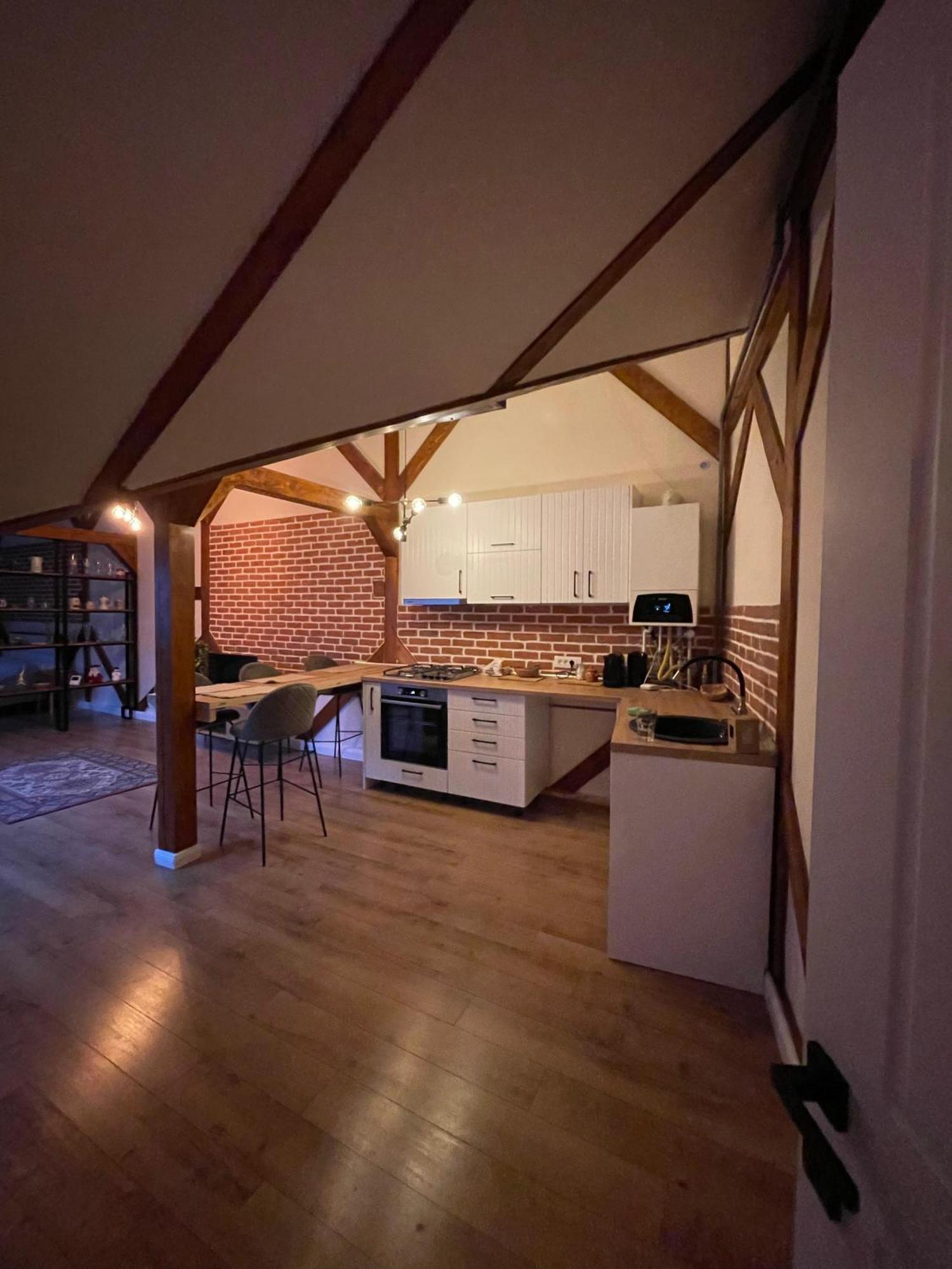 Casa Puscariu Apartman Brassó Kültér fotó
