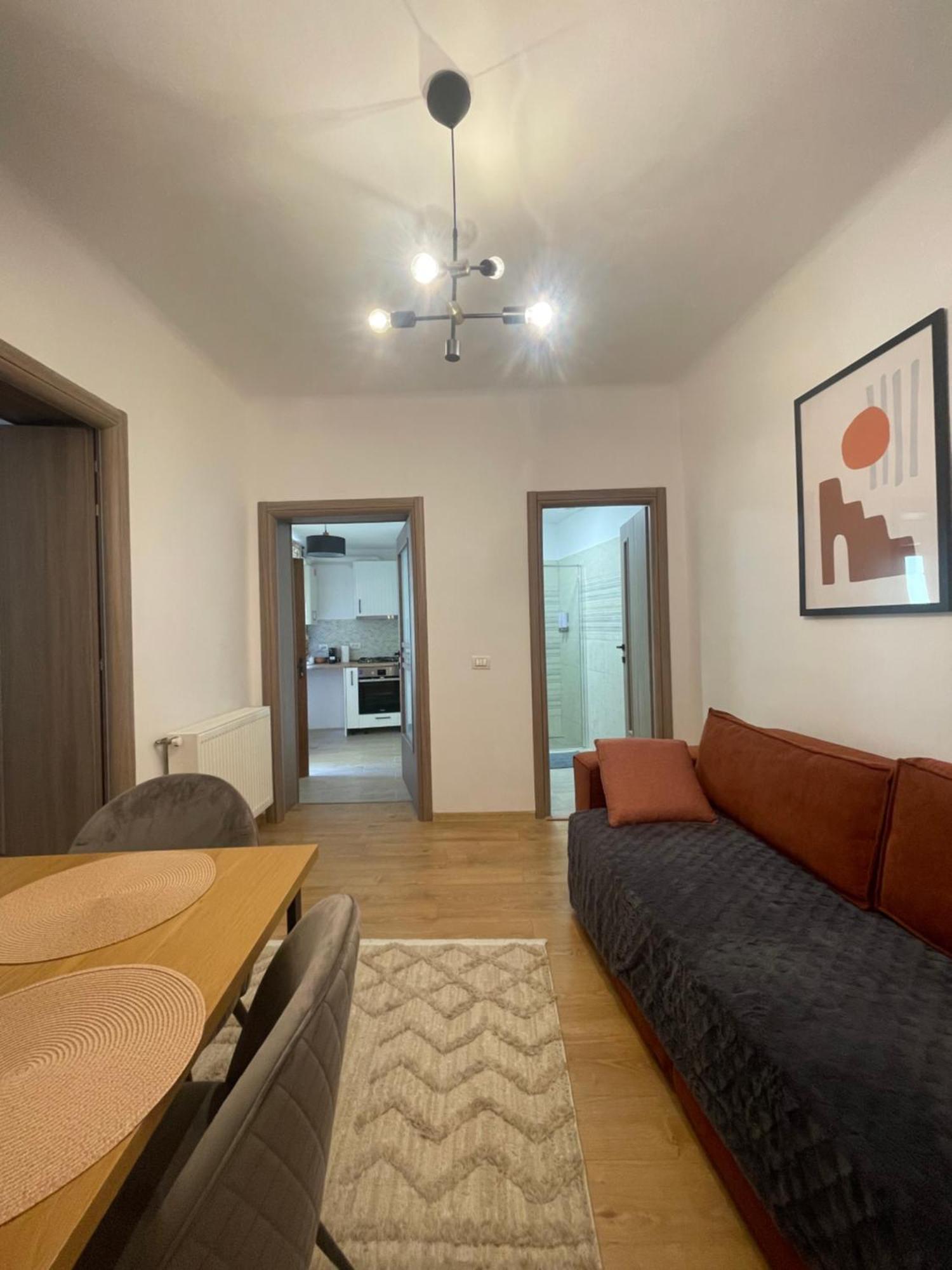Casa Puscariu Apartman Brassó Kültér fotó
