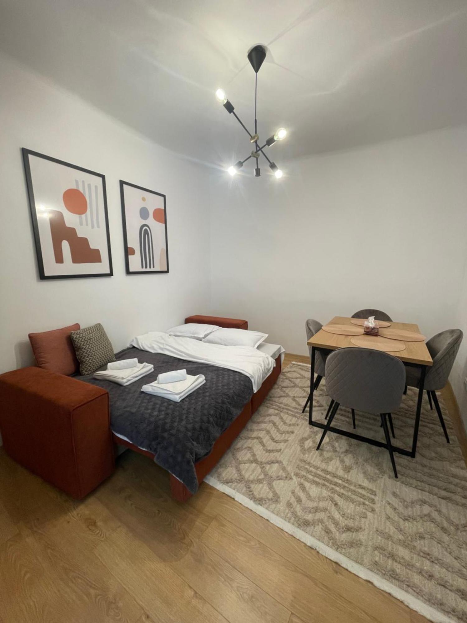 Casa Puscariu Apartman Brassó Kültér fotó